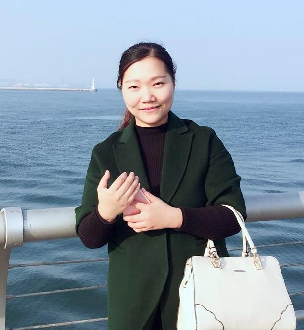 春暖花正开  拼搏趁少年
