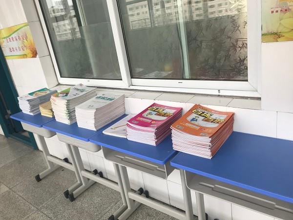 稳定有序八年级 春暖花开七十一