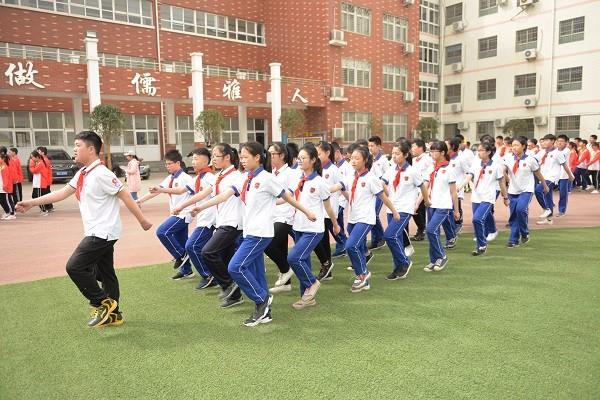 严格要求树形象 齐抓共管提品质