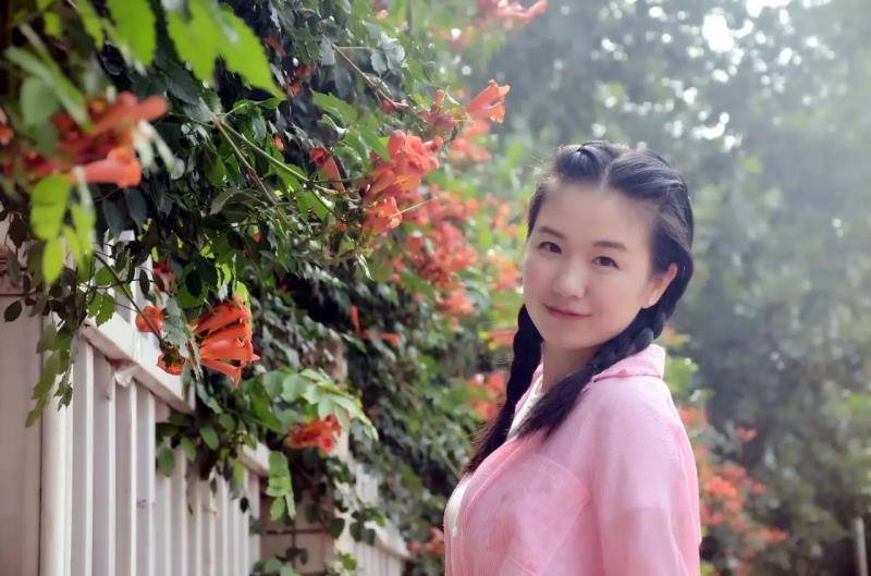 诵咏时光