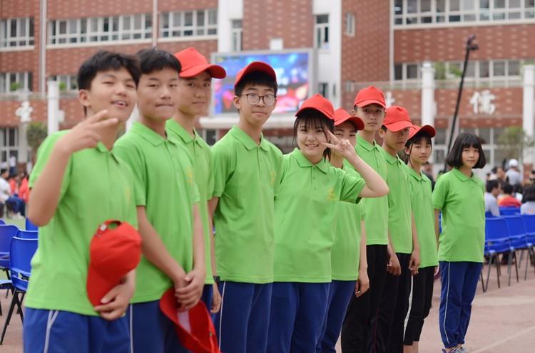 以梦为马 不负韶华