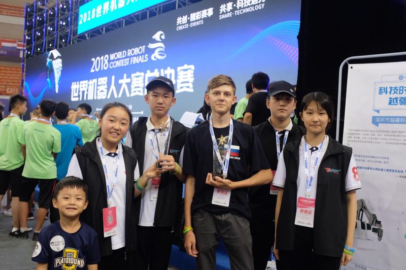 我们的暑假故事