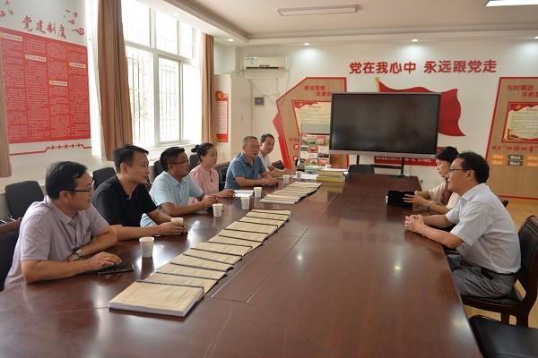 新学期校园安全检查 新要求细化制度落实