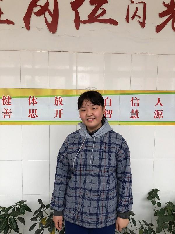 面对困难重拾信心迎难而上