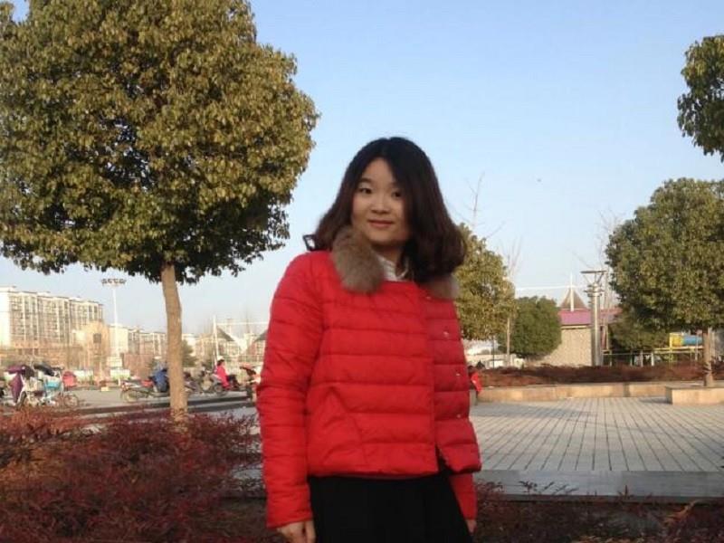愿你的青春不负梦想