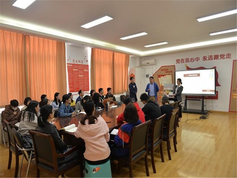 大数据助语言教学 英语学科先吃螃蟹