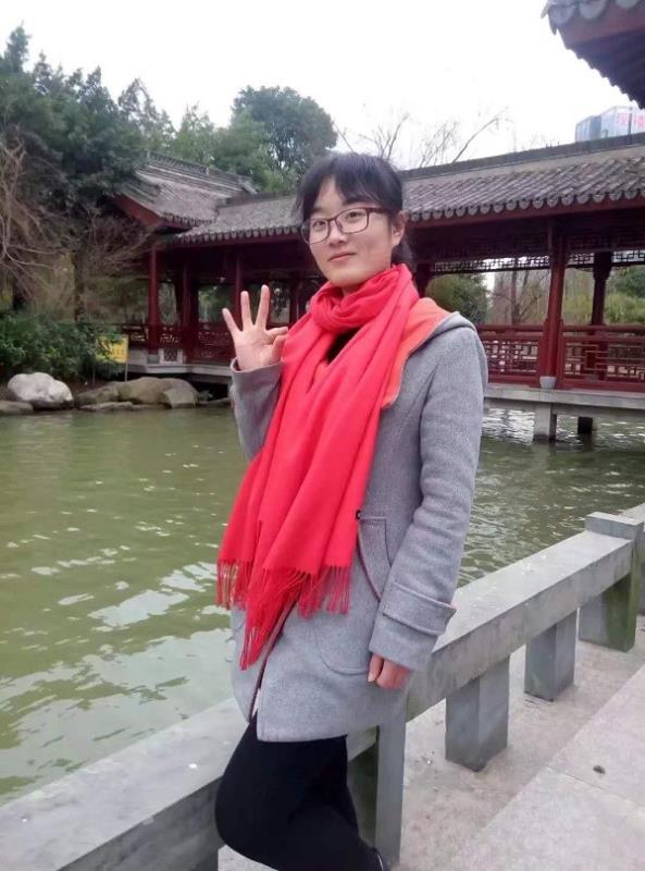 默默耕耘  静待花开