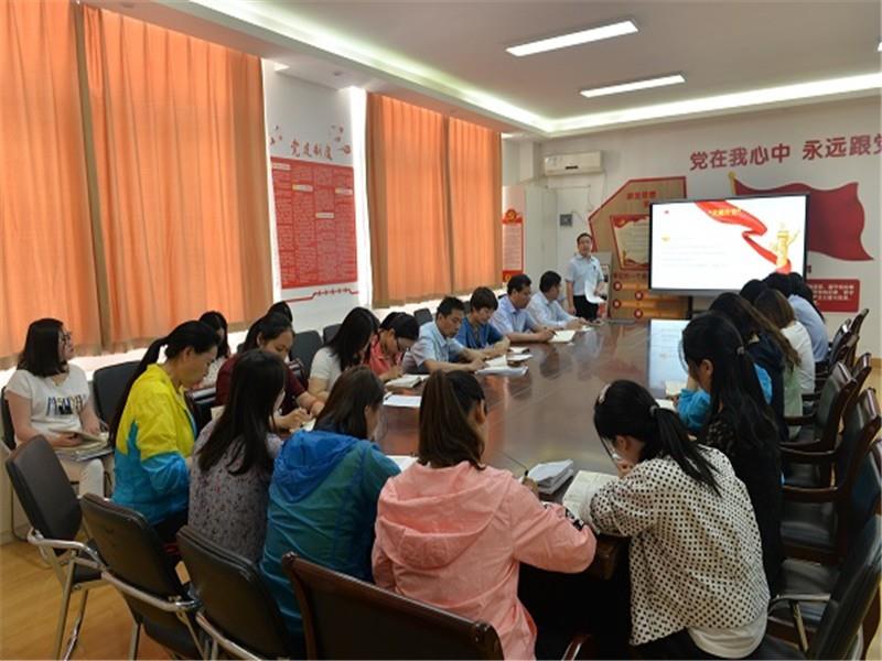 立德树人为学生埋下真善美种子 “关键课程”引导扣好第一粒扣子