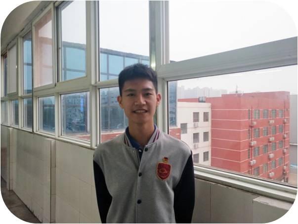 我爱家乡，我爱校园