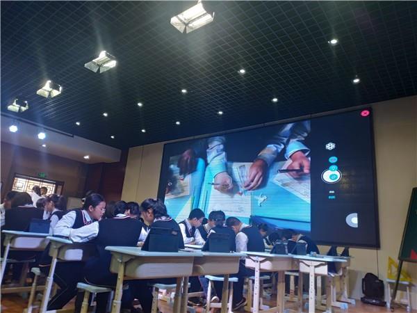 聚焦自主  落实自能