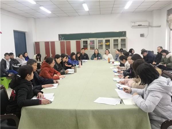 用智慧提升质量，以实干再铸辉煌