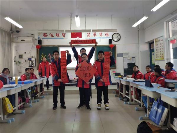 时光入海流，梦想新征程