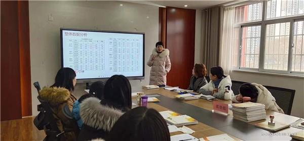 【71时讯】凝心聚力 共创辉煌