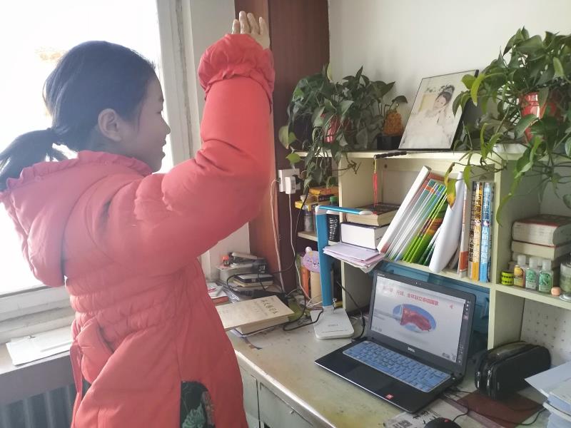 【多样课程】博雅七班开学典礼