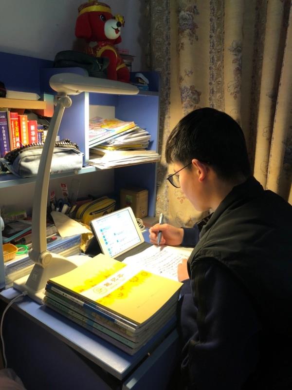 【多样课程】智达八班开学典礼