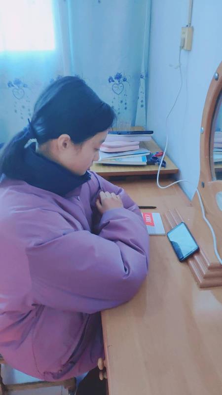 【多样课程】致敬英雄为中国加油 奋发学习迎春暖花开