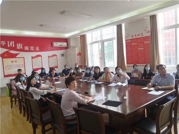 【71时讯】精准培养， 提质增效