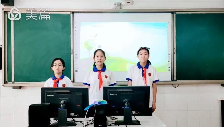 【多样课程】创客，耕耘未来，步履不停