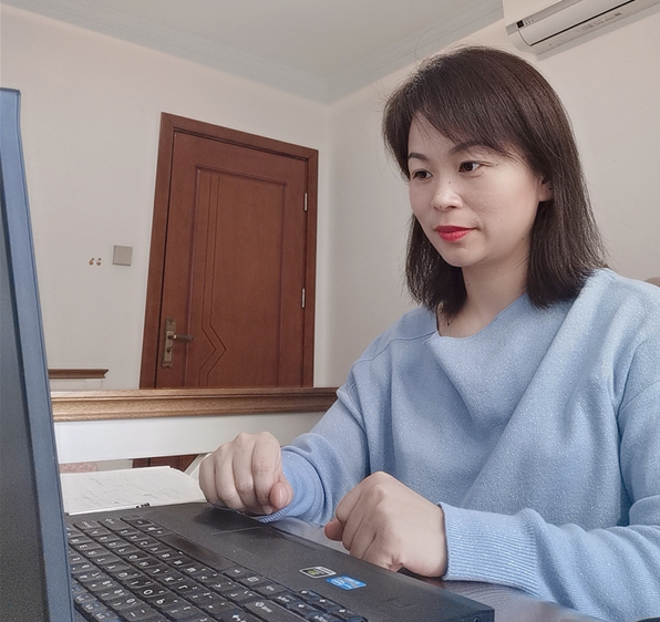 【教师风采】听我说，谢谢你们——一位班主任的工作总结