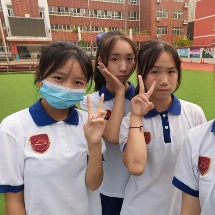 【多样课程】感恩母校 未来可期