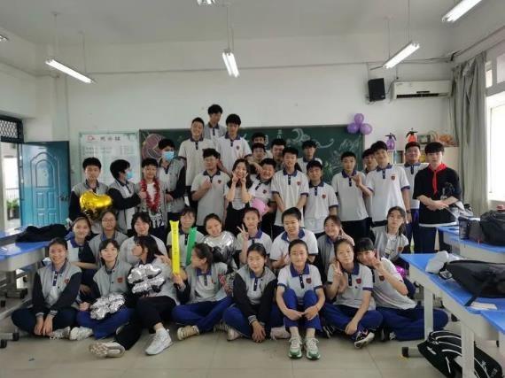 【多样课程】待未来，乘风破浪