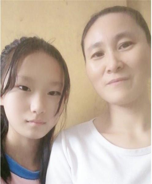 【家榜样】我与孩子共同成长——2022届四班学生温佳乐家长