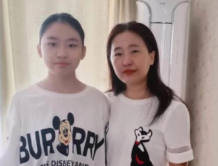 【家榜样】我与孩子共成长——2021届十班学生宋牧夏家长