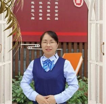 【教师风采】李豪杰名师工作室