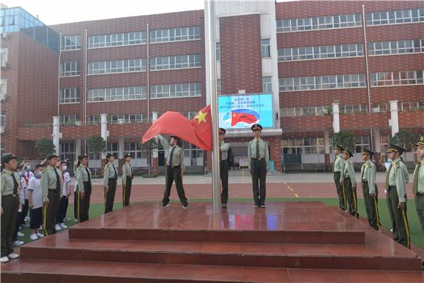 【71时讯】尊师重教，感念师恩