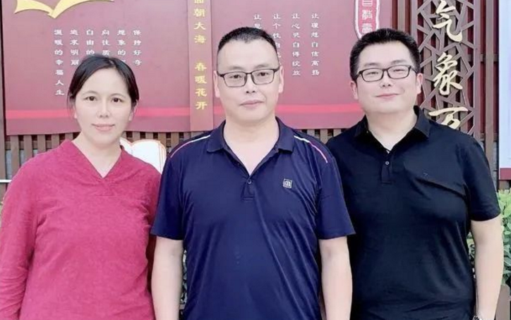 【教师风采】李平安教育导师工作室