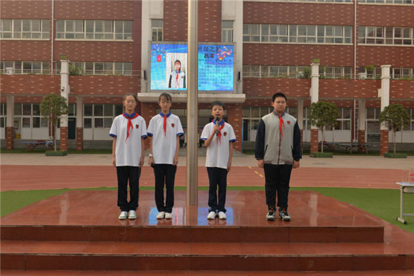 皎皎明月 共话中秋