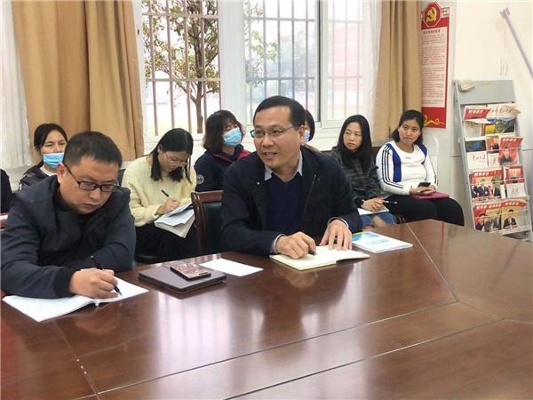 【71时讯】凝聚共识  共促发展