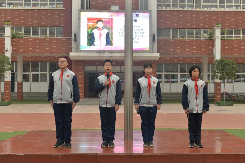 【71时讯】共建网络安全 共享网络文明