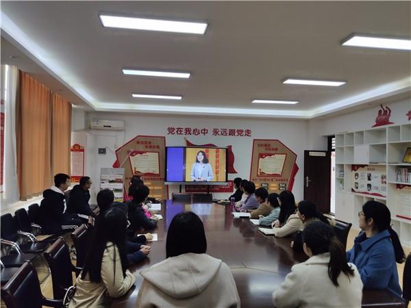 【71时讯】自能课堂文化驱动学校内涵提升