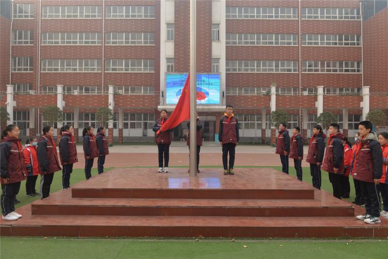 【71时讯】共承中国梦，携与时代行