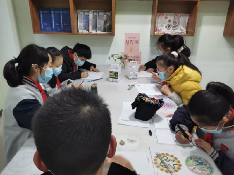 【多样课程】精耕细作 点亮生命