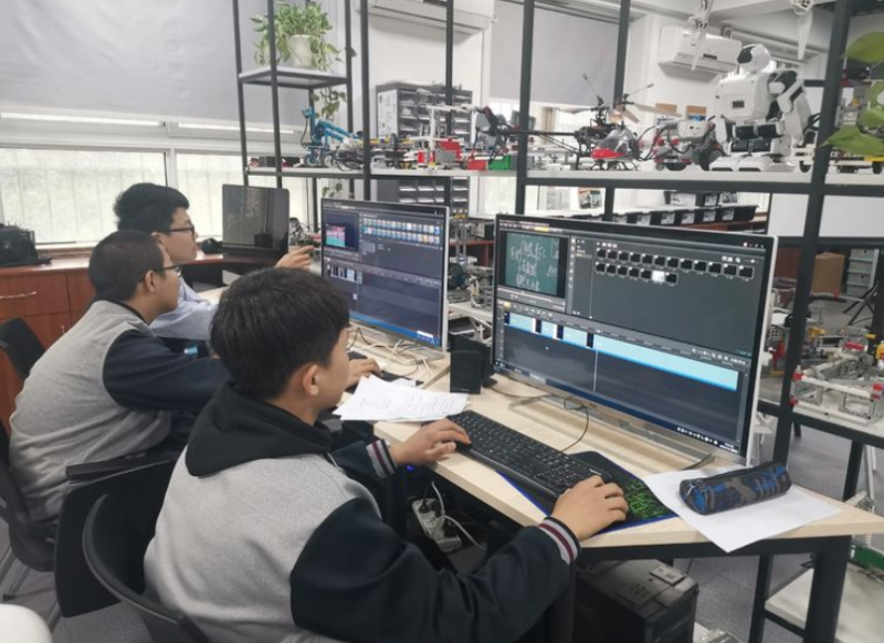 【多样课程】第九社2020-2021学年第一学期综合展评