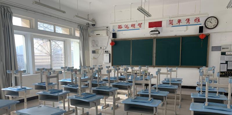 【71时讯】安全卫生大检查   保驾护航迎牛年