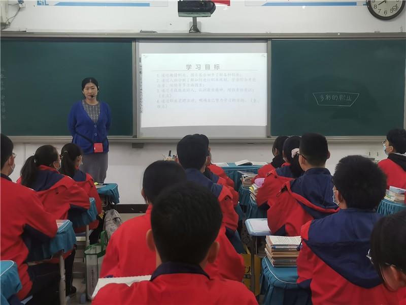 【71时讯】宝剑锋从磨砺出 戮力同心促提升
