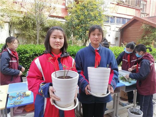 【多样课程】寓教于行   拥抱自然