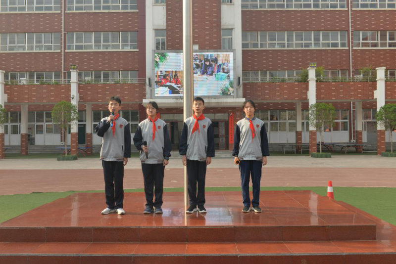 【少年之声】挖掘知识内涵 寻求问题实质