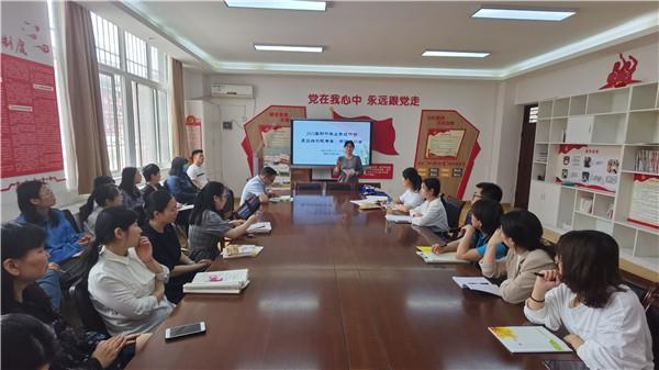 【71时讯】沉着应考二测  全真备战中招