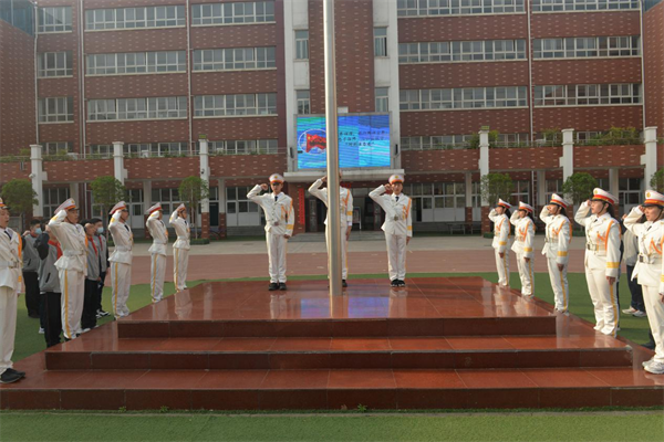 【71时讯】珍惜时间  高效学习