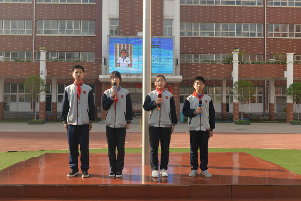 【少年之声】珍惜时间，高效学习