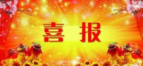 【少年之星】童心向党 礼赞百年——金水好少年喜报
