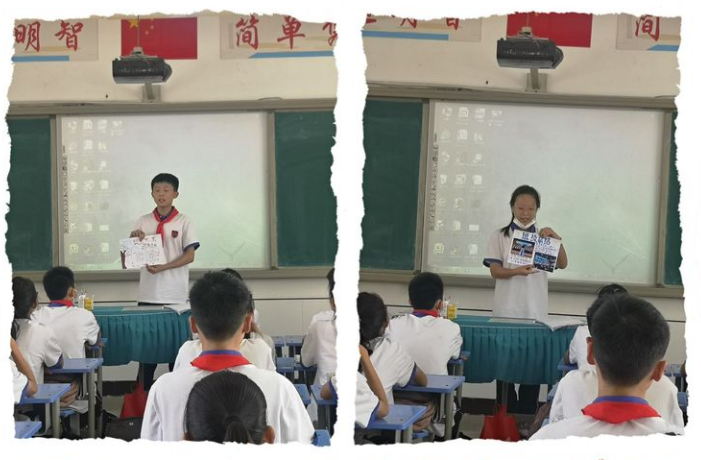 【多样课程】2023届五班2020-2021学年下学期期末综合展评