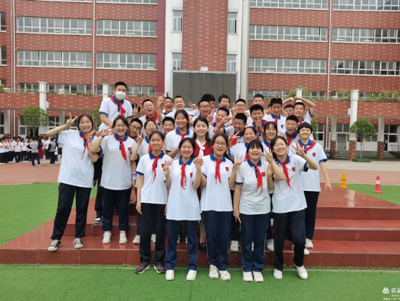 【多样课程】2022届三班2020-2021学年下学期期末综合展评