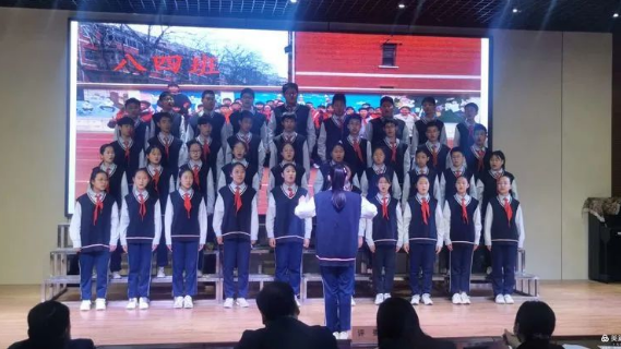 【多样课程】2022届四班2020-2021学年下学期期末综合展评
