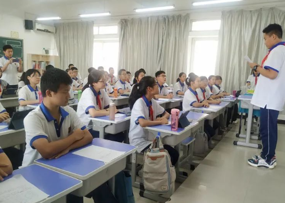 【多样课程】2022届八班2020-2021学年下学期期末综合展评