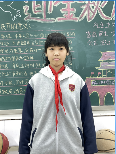 【少年之星】九三、九五共同体之星——张苡凡